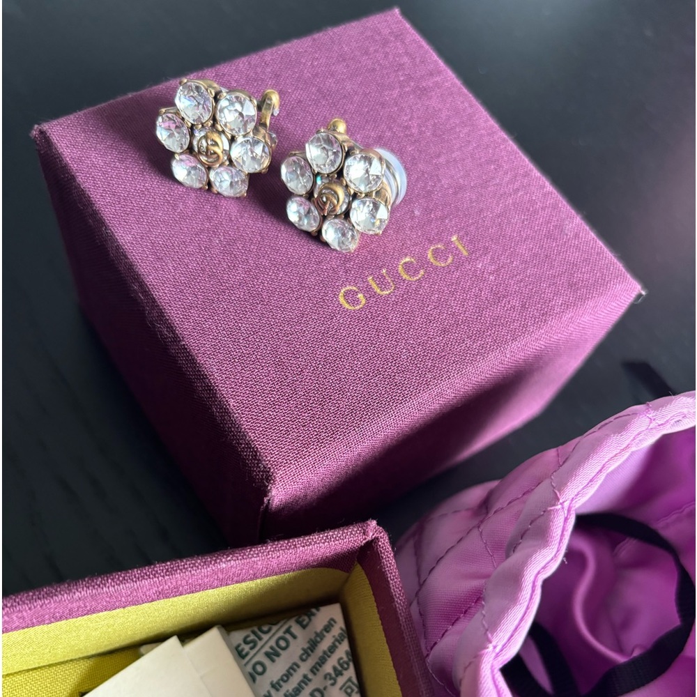 Gucci Earrings